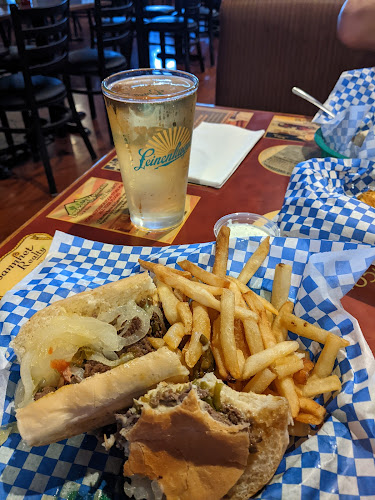 Comentarii opinii despre Casey Jones Grill