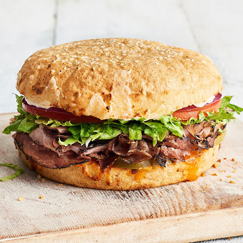 Schlotzsky's - Florence