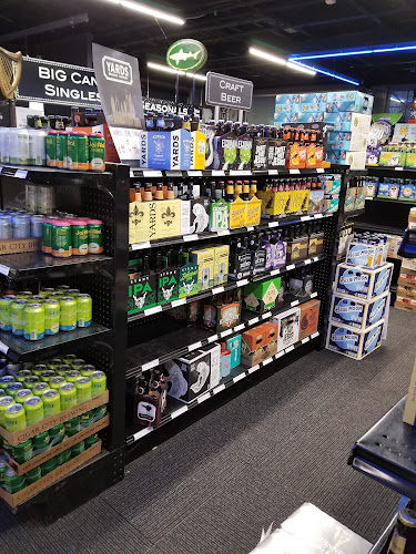 Opinii despre Bellevue Beer în Pittsburgh - Hospitality and gastronomy