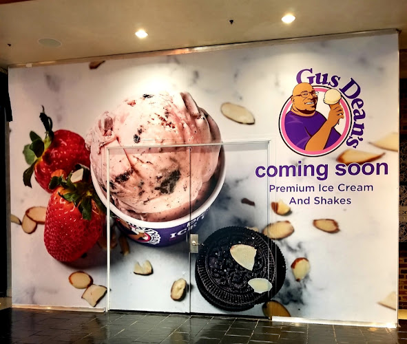 Gus Dean's Ice Cream - Hospitality and gastronomy