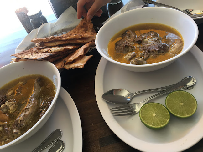 Comentarii opinii despre Naan Hut