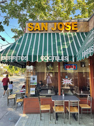 Taqueria San Jose
