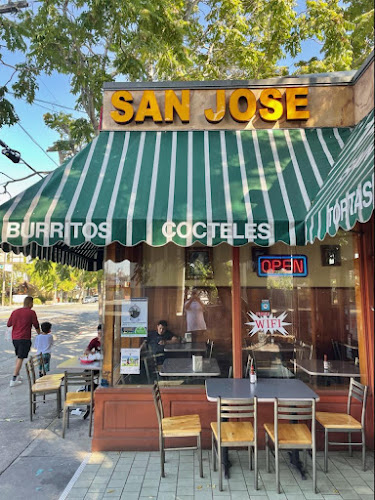 Taqueria San Jose