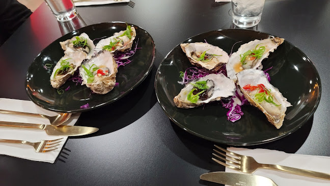 Opinii despre Inferno Seafood Boil în Anchorage - Hospitality and gastronomy