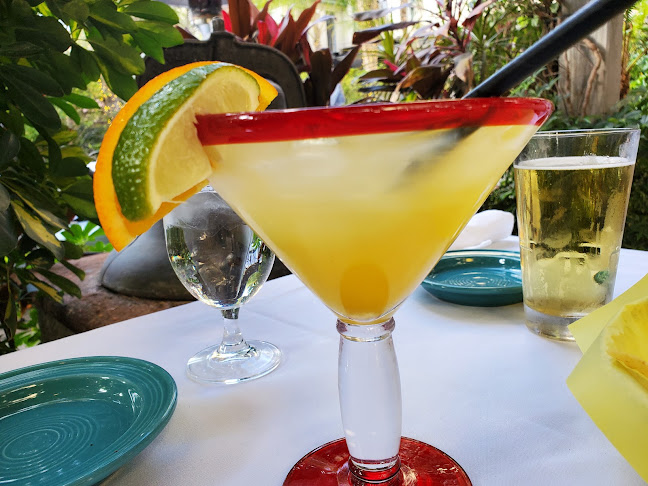 The Las Campanas Tequila Bar - Hospitality and gastronomy