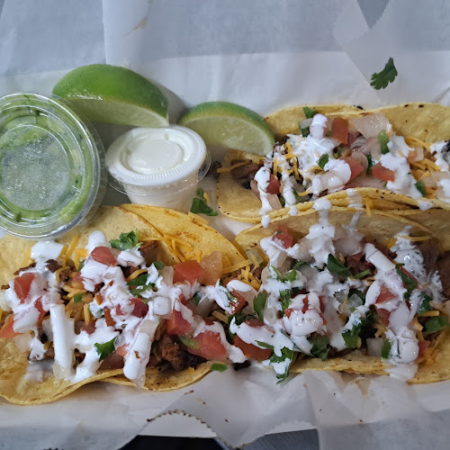 Middle Finger Foods - Henderson