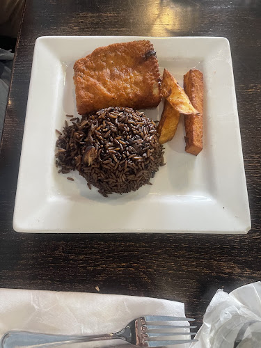 Opinii despre HAVANA 86 - Authentic Cuban Flavor în Tampa - Hospitality and gastronomy