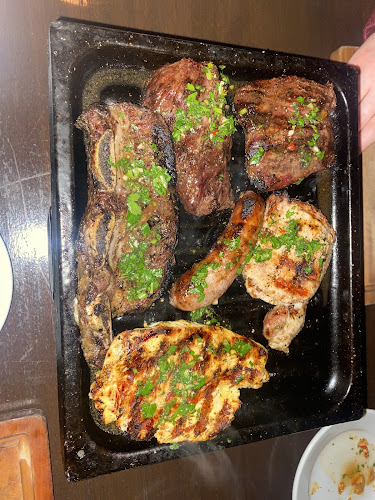 BOCA Restaurant at Queen City Grill - Seattle