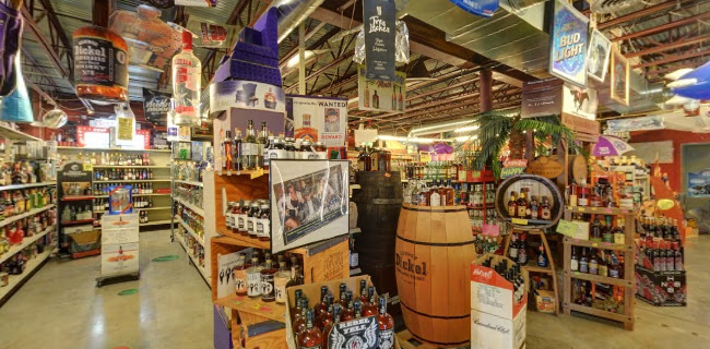 Lost River Liquors - Bowling Green