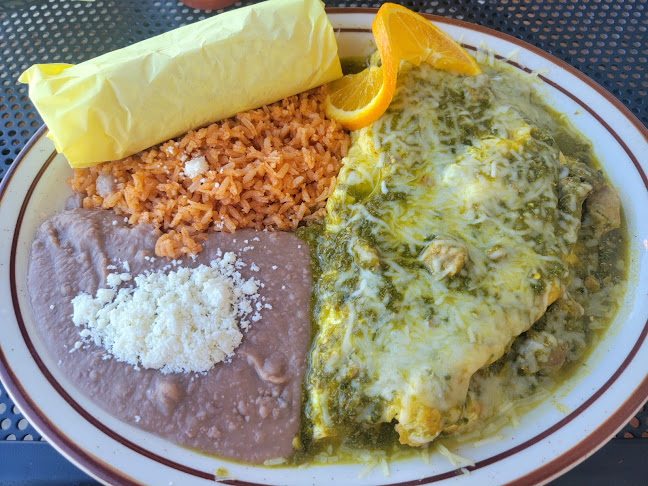 El Rodeo Cafe - Hospitality and gastronomy