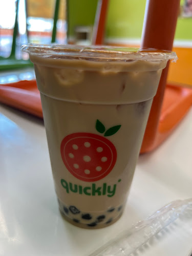 Opinii despre quickly în Elk Grove - Hospitality and gastronomy