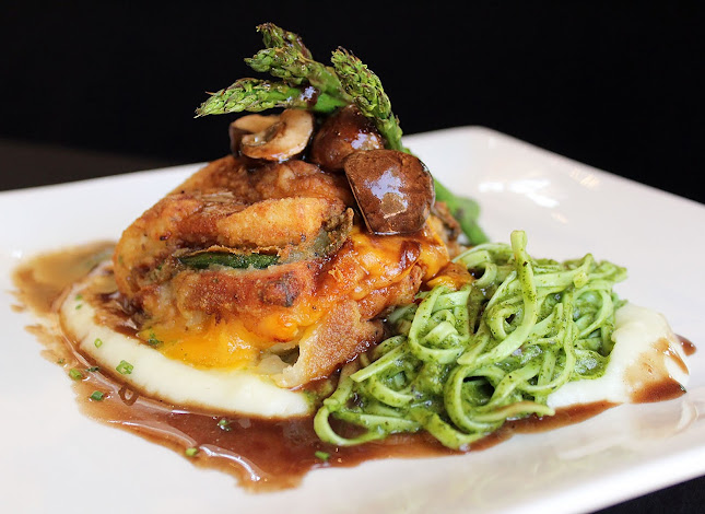 Opinii despre Bistro 39 Restaurant and Bar în San Diego - Hospitality and gastronomy