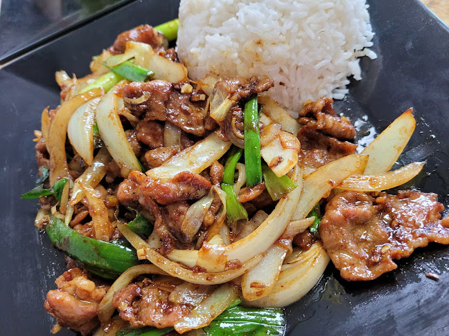 Kong's Kitchen - St Paul