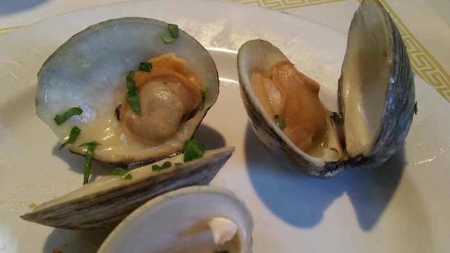 Opinii despre Casa Vasca în Newark - Hospitality and gastronomy