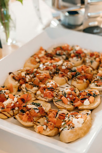 Comentarii opinii despre Hank's Catering - Austin