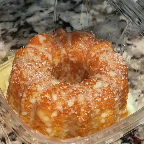 The scRUMptious Dessert LLC - Hospitality and gastronomy