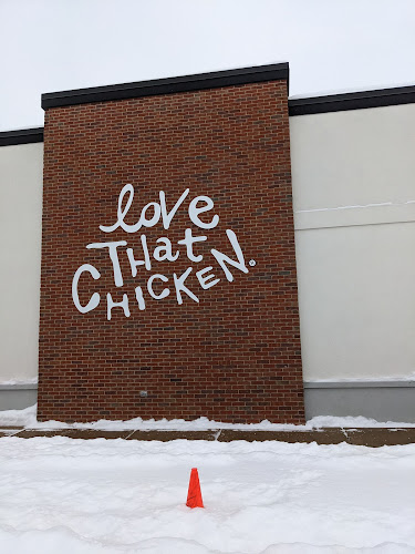 Comentarii opinii despre Popeyes Louisiana Kitchen