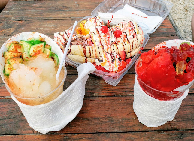 Rock N Dilly’s - San Antonio