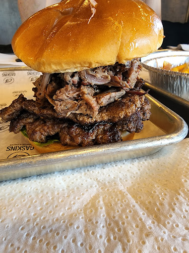 Gaskins Barbecue and Lobster - Lakeland