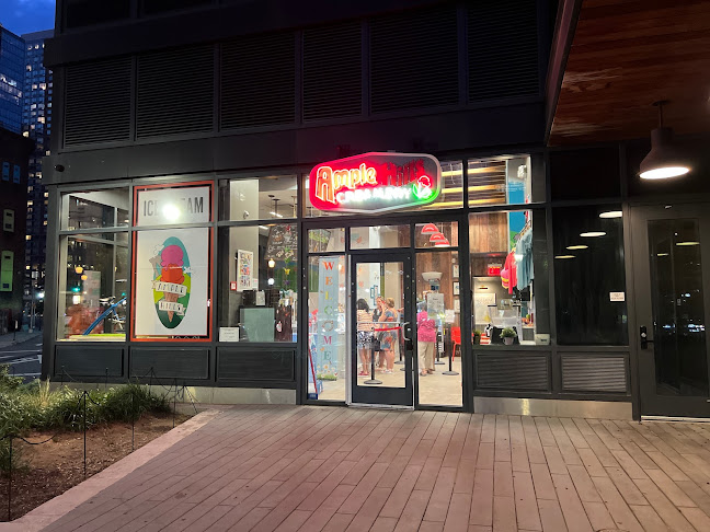 Ample Hills Creamery Jersey City