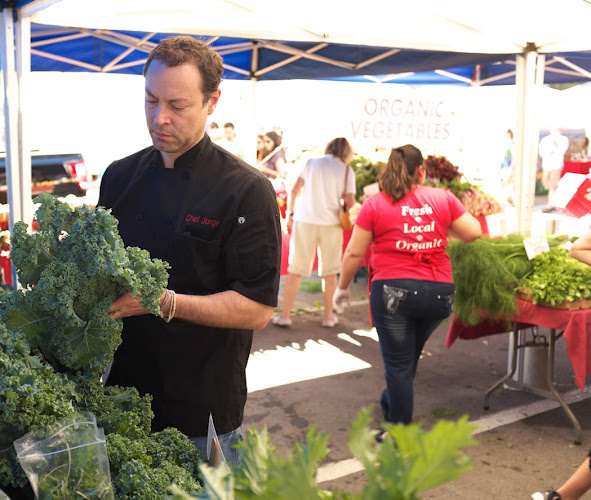 Opinii despre Chef Jorge Marquez în Tampa - Hospitality and gastronomy