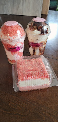 Reviews of The Cheesecake Lady in Indianapolis - Hospitality and gastronomy