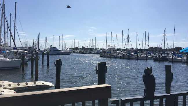 Comentarii opinii despre Fresco's Waterfront Bistro