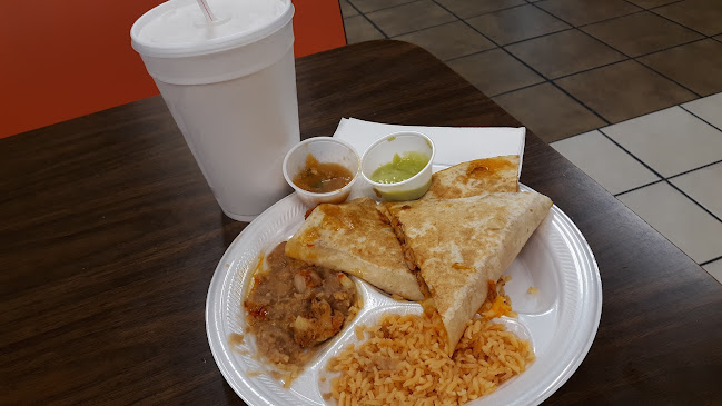 La Salsita Restaurant - Hospitality and gastronomy