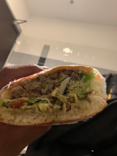 Comentarii opinii despre Adalberto's Mexican Food