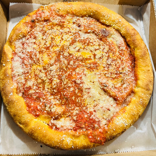 Palermo's Pizza - Palm Bay