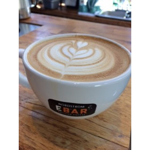 Reviews of Nordstrom Ebar Artisan Coffee in Chicago - Hospitality and gastronomy