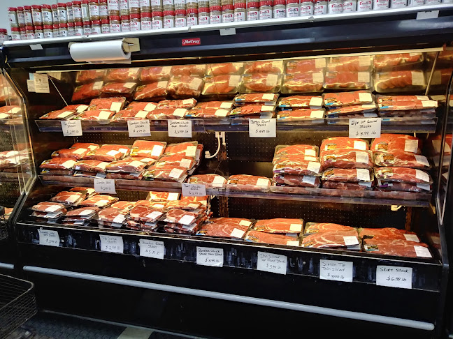 K & J Homegrown Produce - Cape Coral