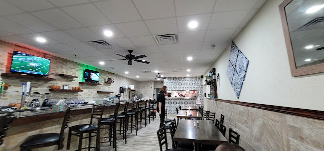 Opinii despre Bronco Mexican Main Street în Spartanburg - Hospitality and gastronomy