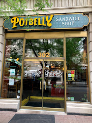 Potbelly