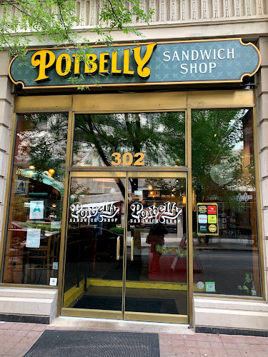Potbelly