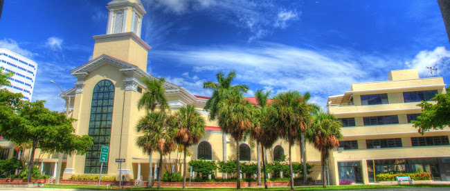 Opinii despre The First Cafe în Fort Lauderdale - Hospitality and gastronomy