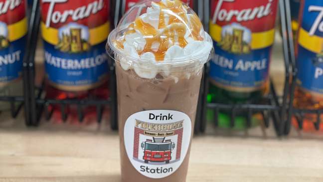 Opinii despre Firehouse în Great Falls - Hospitality and gastronomy