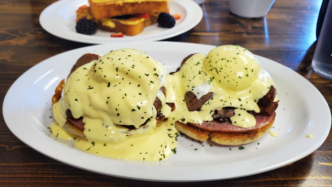 Biggins Diggins - Hospitality and gastronomy