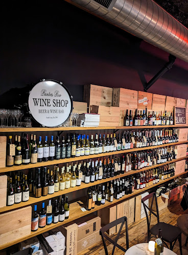 Opinii despre Printers Row Wine Bar and Shop în Chicago - Hospitality and gastronomy