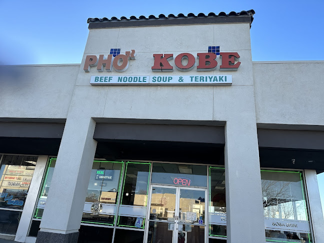 Pho Kobe - Hospitality and gastronomy