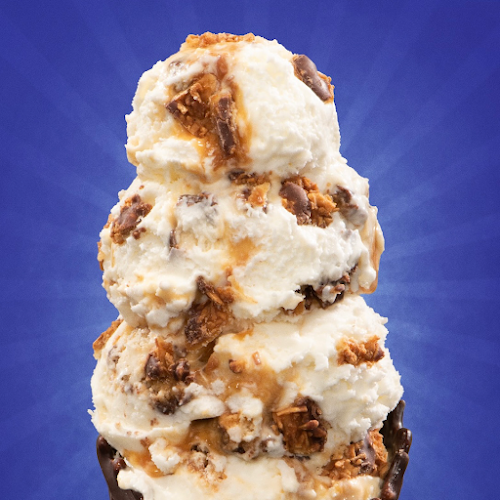 Handel's Ice Cream Poland - Hospitality and gastronomy