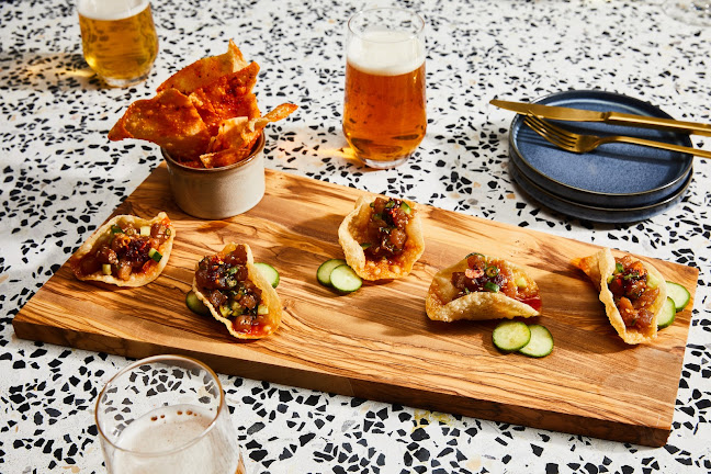 The Anecdote SSF - South San Francisco