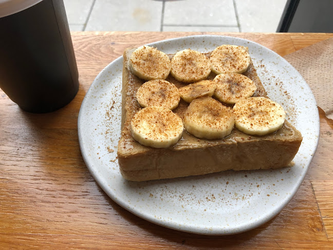 Opinii despre DUA DC Coffee în Washington - Hospitality and gastronomy