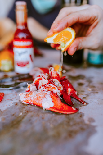 Napa Valley Lobster Co. - Napa