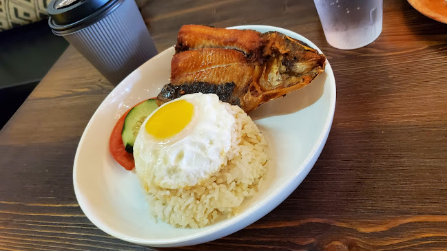 Opinii despre Tselogs în Daly City - Hospitality and gastronomy