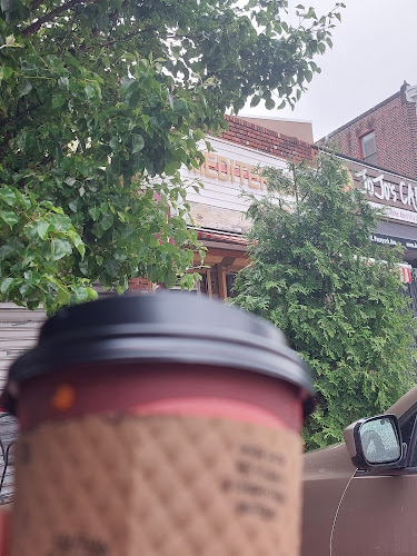 Mediterranean Cafe - Philadelphia