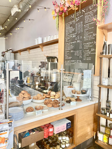 Lavender & Honey® Espresso Bar - Pasadena