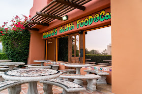 Nature's Health Food & Cafe