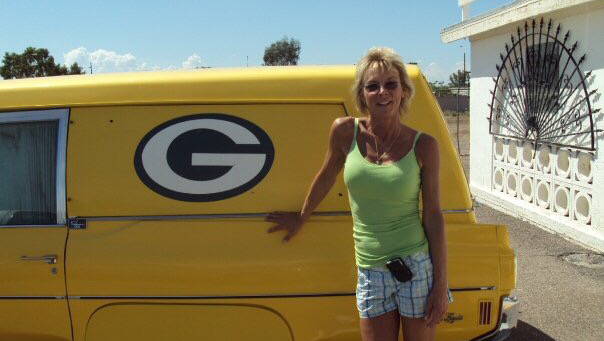 G Bar G Mesa - Phoenix