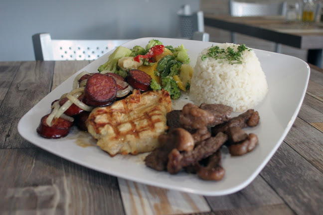 Reviews of Bramer's Brazilian Cuisine in Boynton Beach - Hospitality and gastronomy